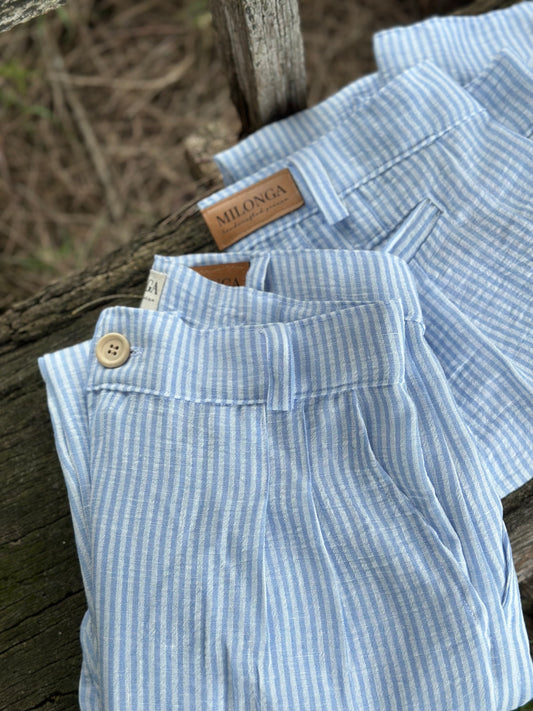 PRE ORDER — B. Curupi Celeste