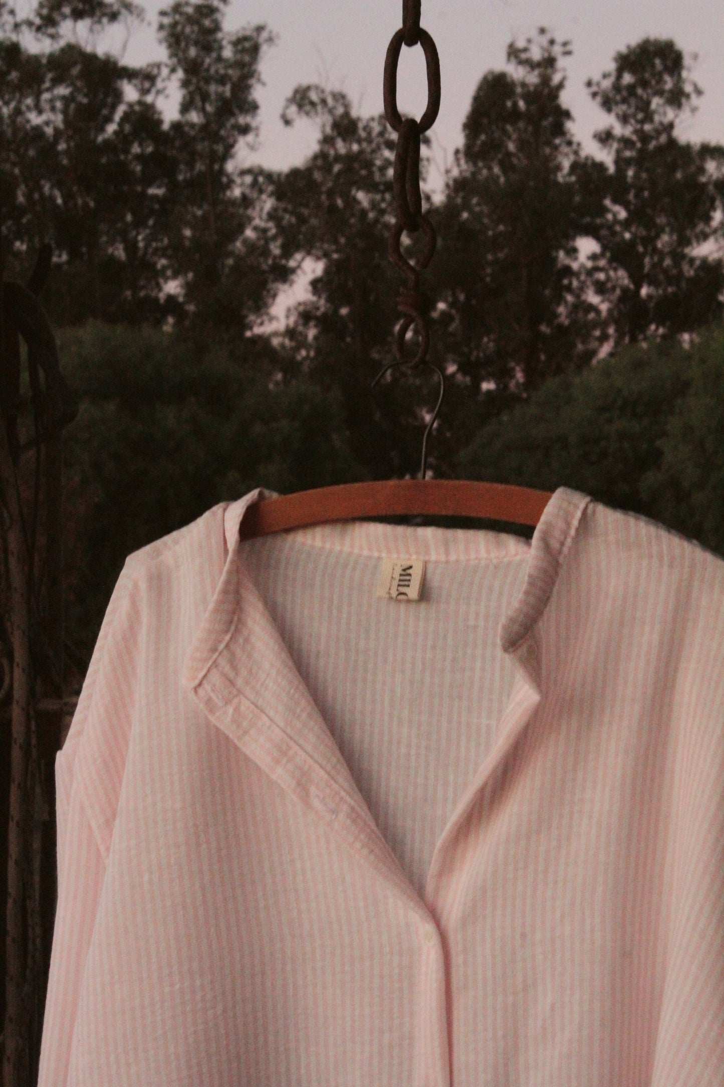 Rancherita Shirt