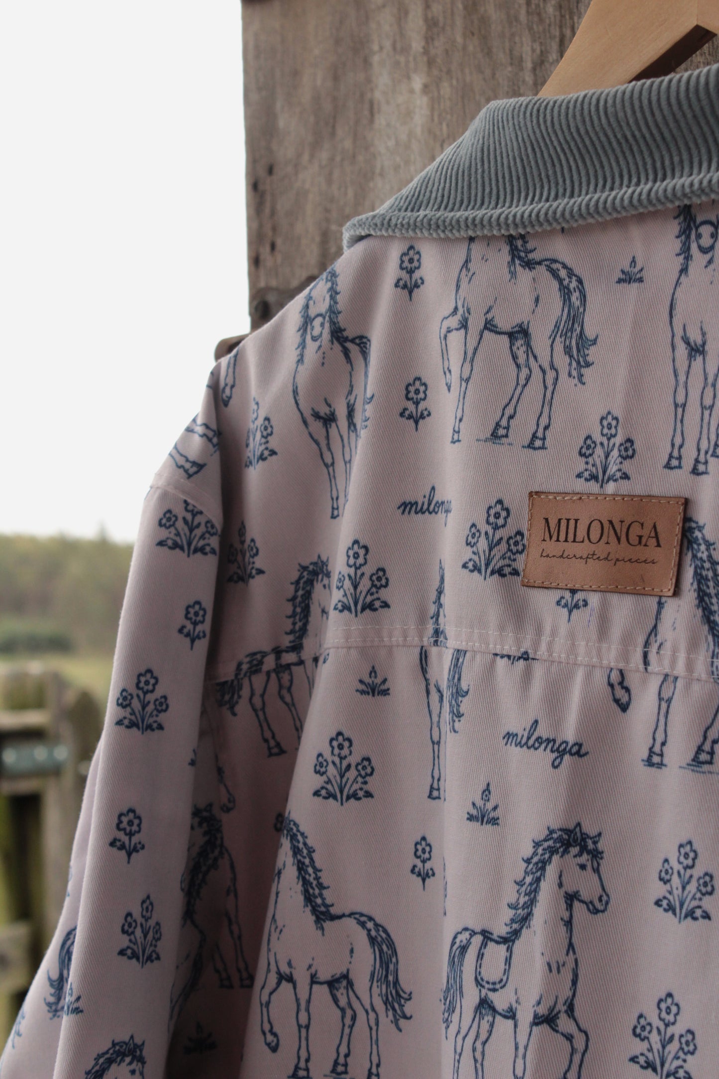Campera Montana