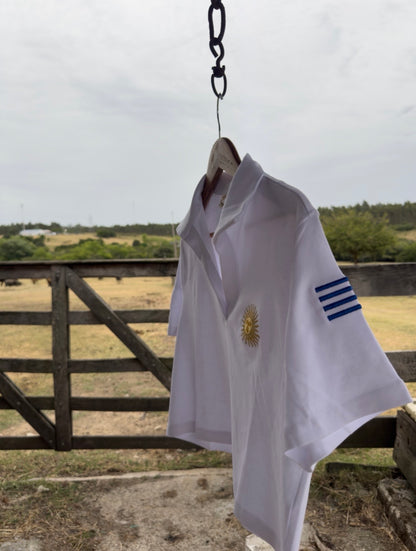 Remera Patriota