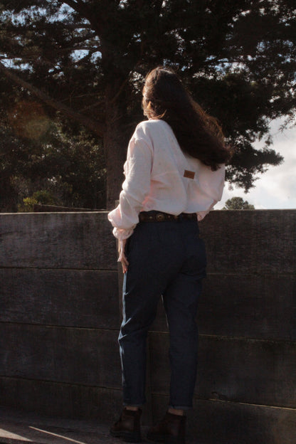 Mom Jean Milonga