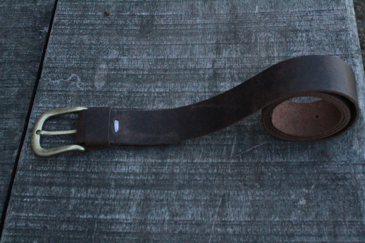 Estampa Belt