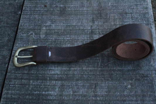 Estampa Belt