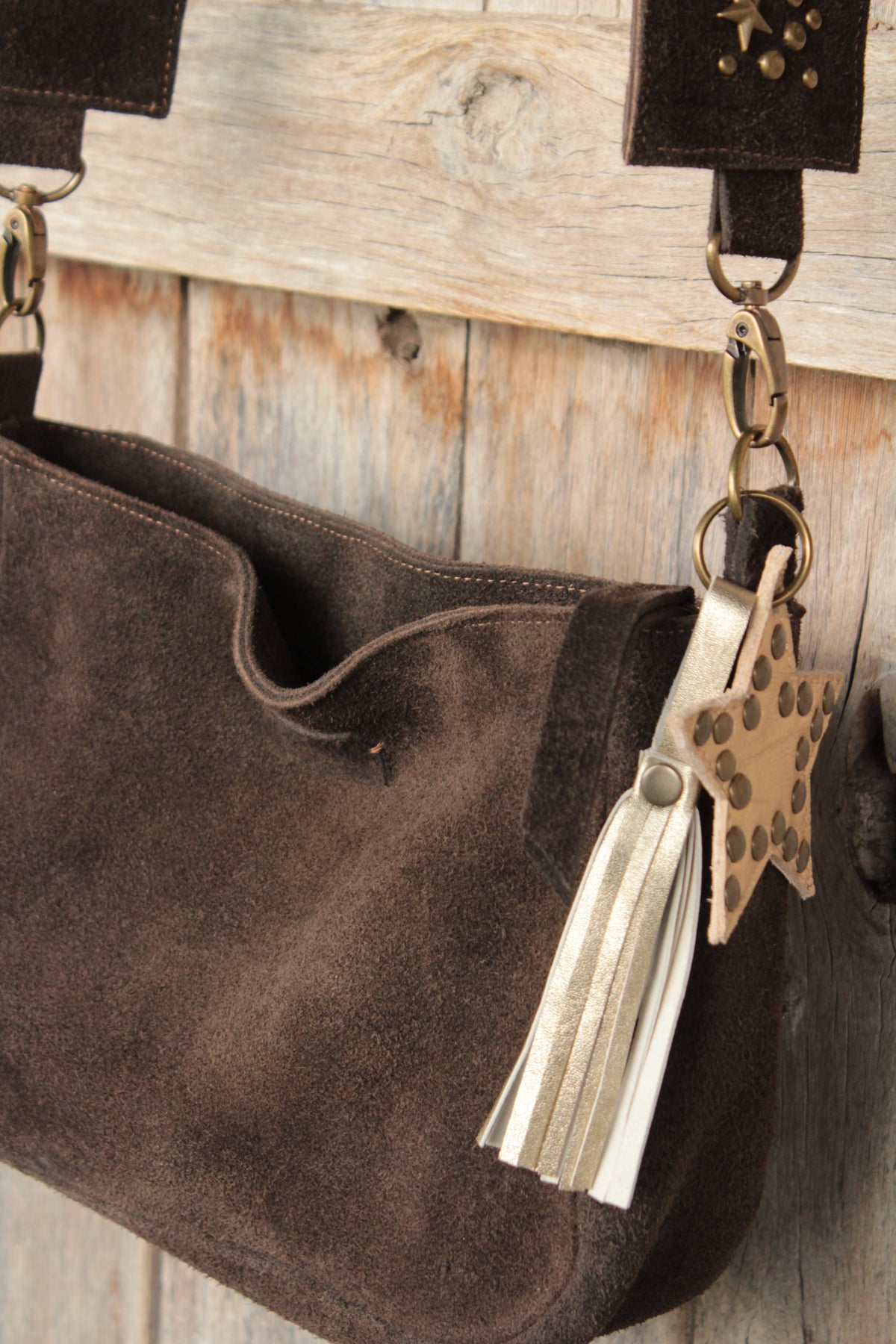 Hornera Shoulder Bag