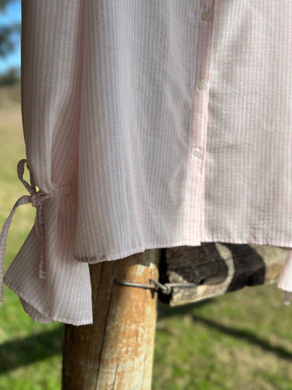 PRE ORDER — Potranca Shirt Rosa