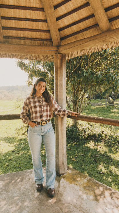 COZY POTRANCA