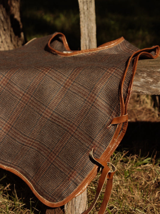 Bridon Vest