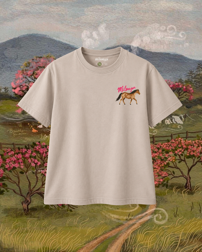 Galope Tee