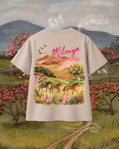 Galope Tee