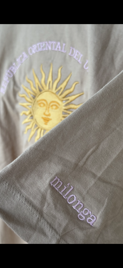 Remera República