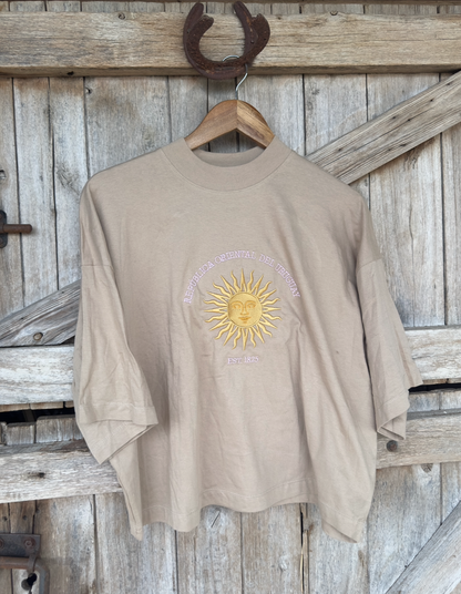 Remera República