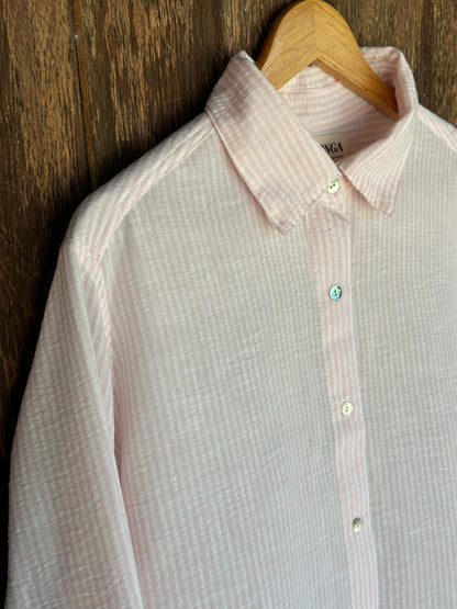 PRE ORDER — Camisa Azucena