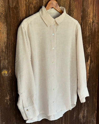 PRE ORDER — Camisa Azucena