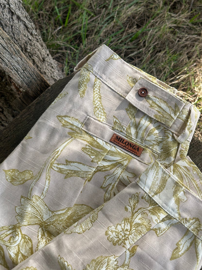Bombacha Parral - Beige