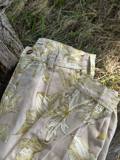 Bombacha Parral - Beige
