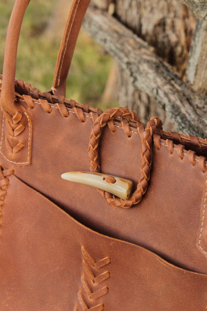 Criolla Bag