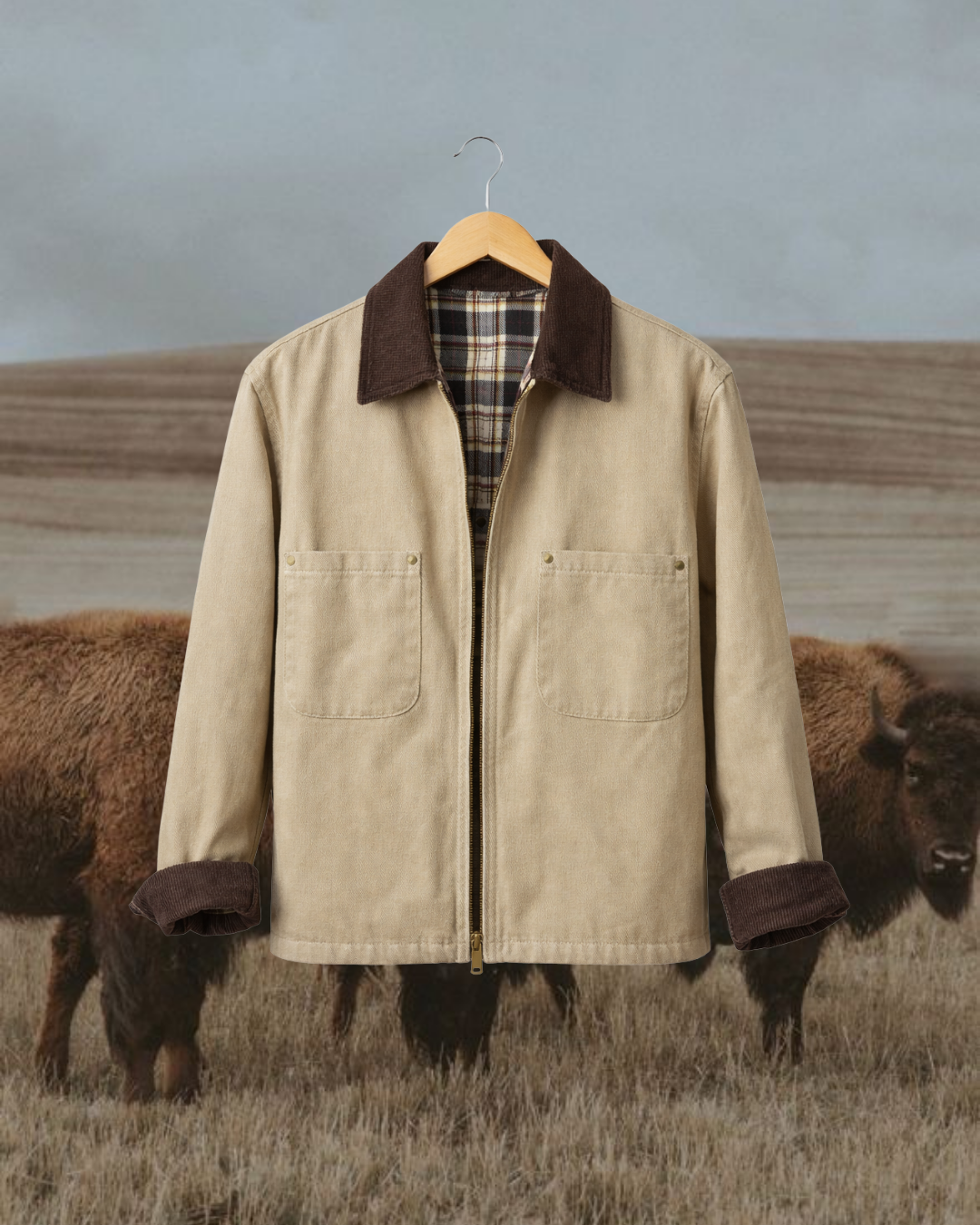 PRE ORDER — C. Dakota