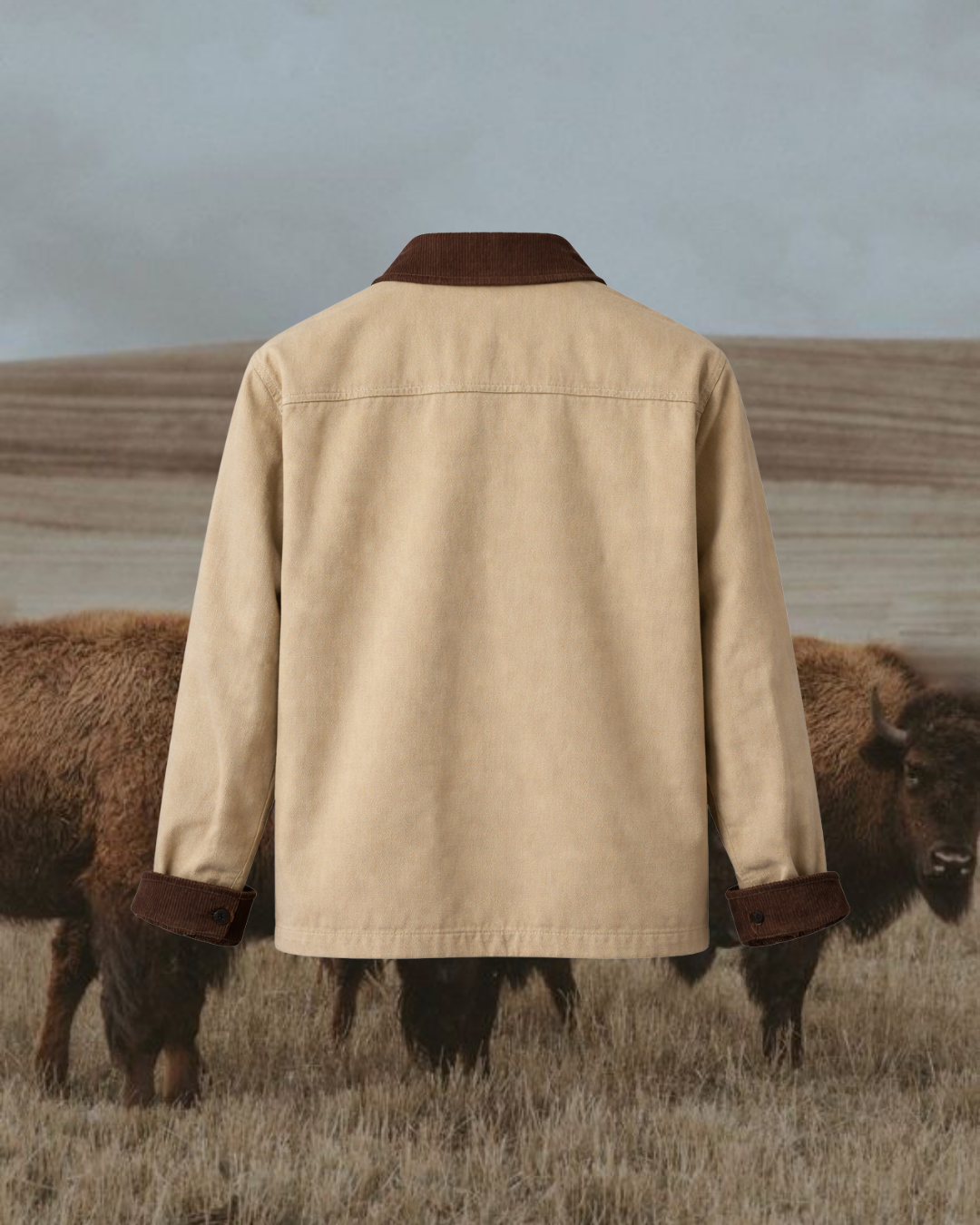 PRE ORDER — C. Dakota