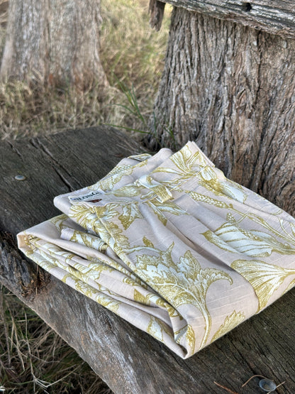 Bombacha Parral  Beige