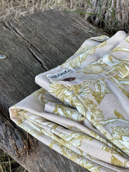 Bombacha Parral  Beige