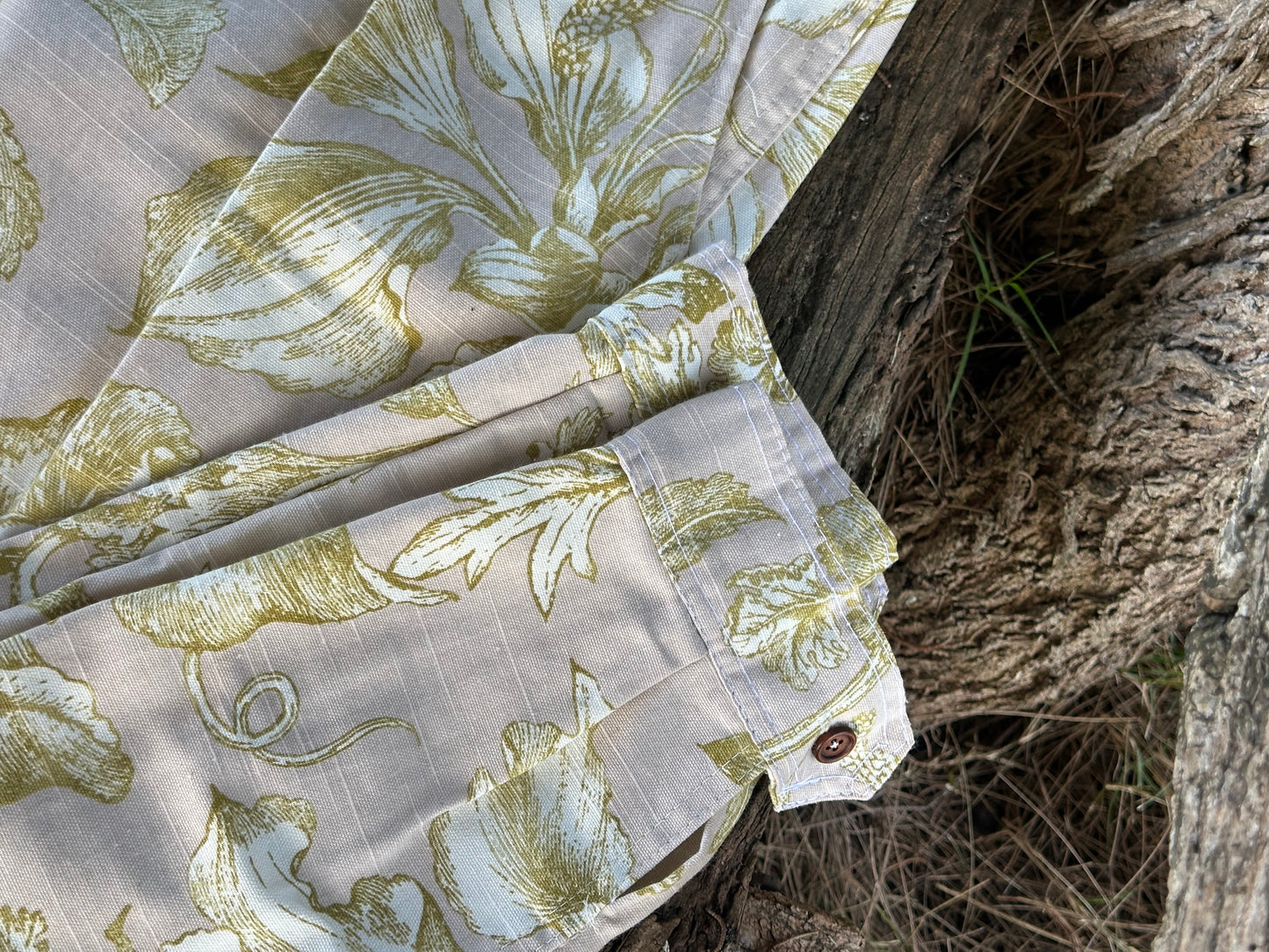Bombacha Parral  Beige