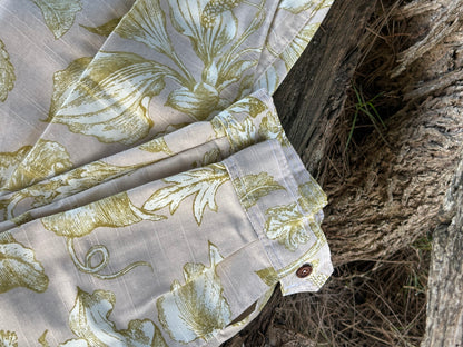 Bombacha Parral  Beige