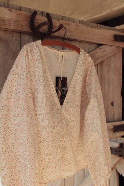 PREVENTA — Maragata Shirt